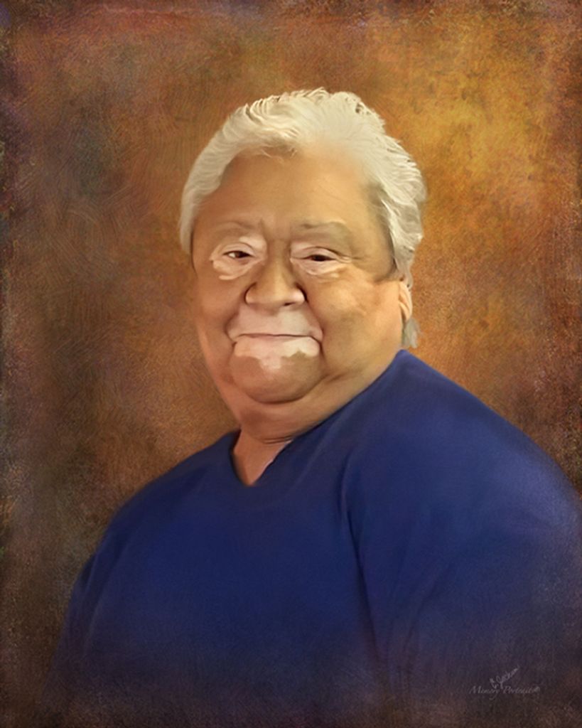 Milda Melchor Profile Photo