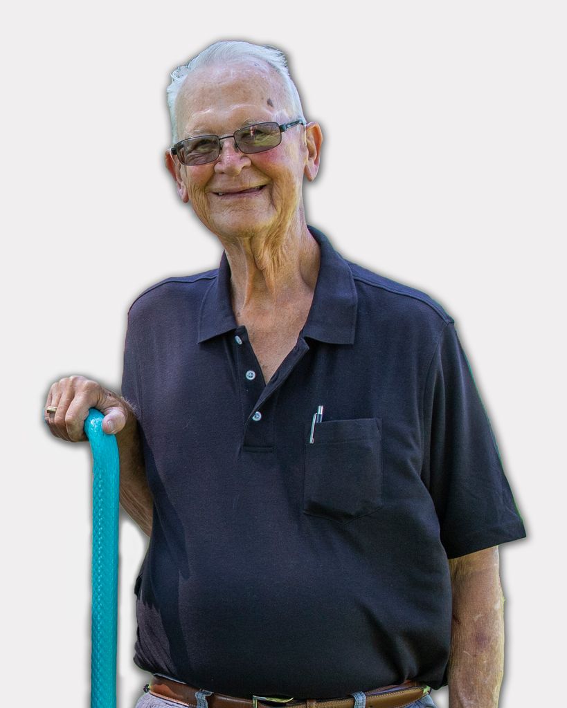 Arthur "Art" H. Fritson Profile Photo