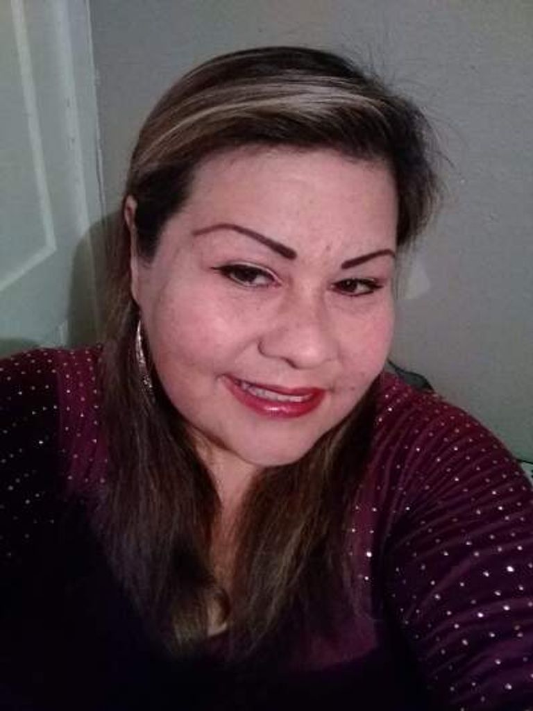 Gabriela Padilla Olvera