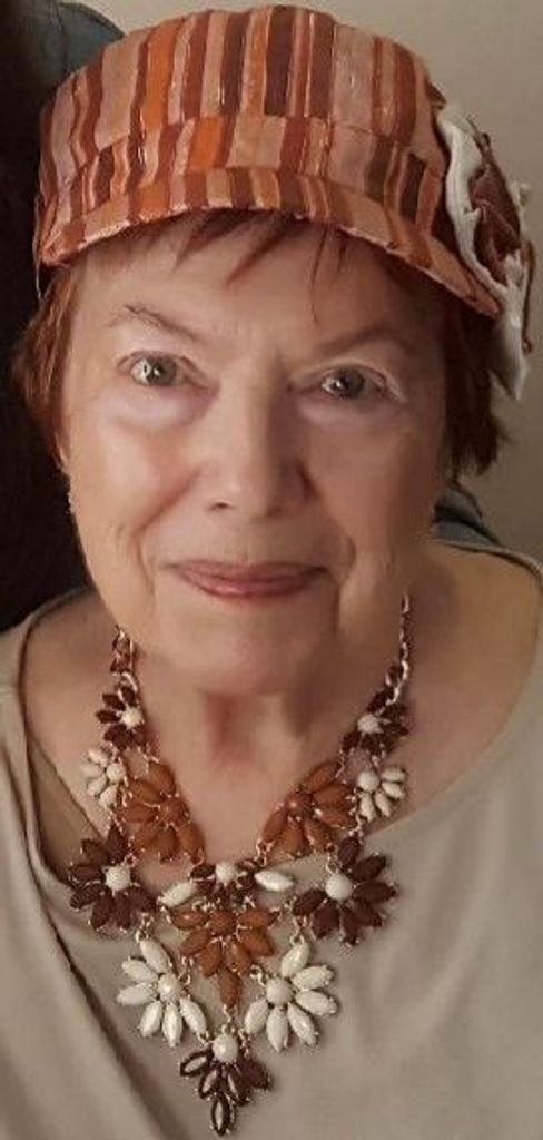 Marlene J. Delligatti Profile Photo