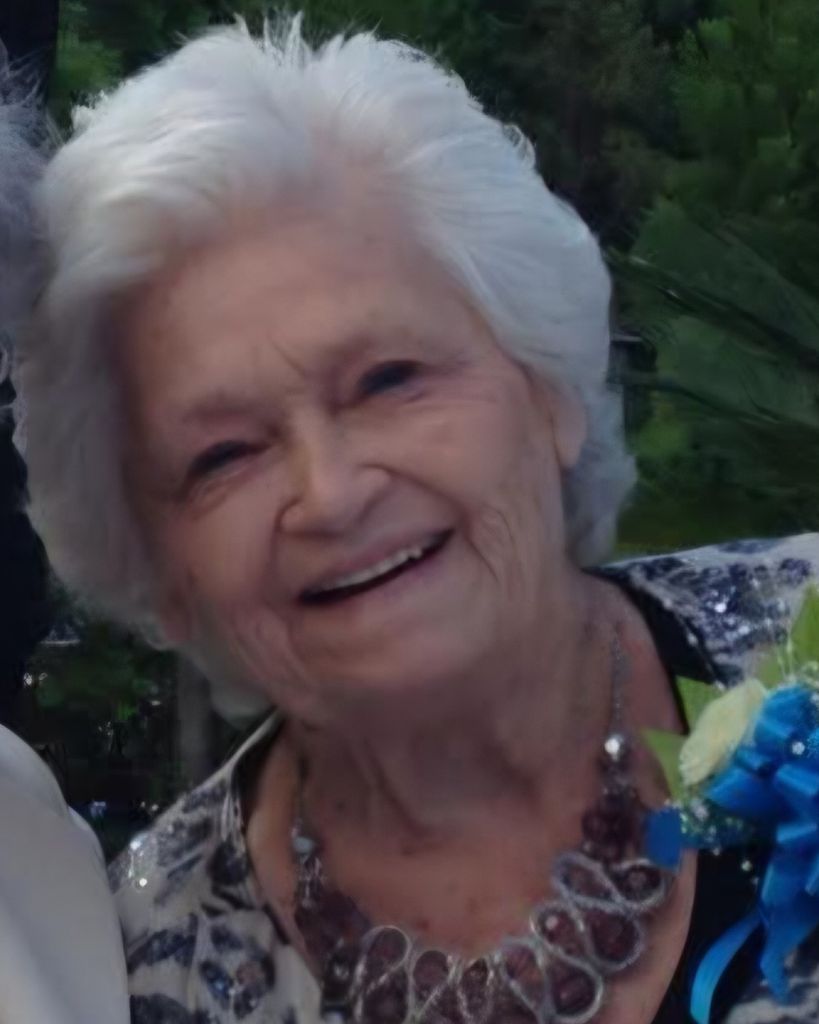 Stacey "Maxine" Pegram
