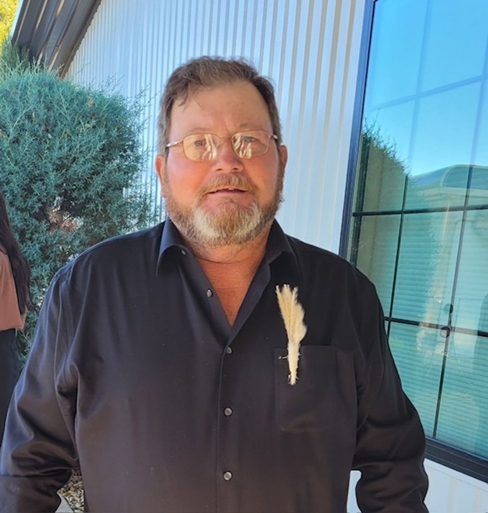 James "Jim" Reece Conner Profile Photo
