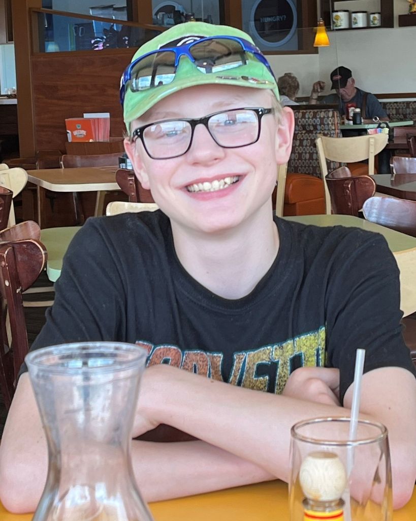 Garrett Dwayne Hohnholt