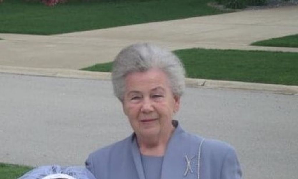 Irene Kopaczewski