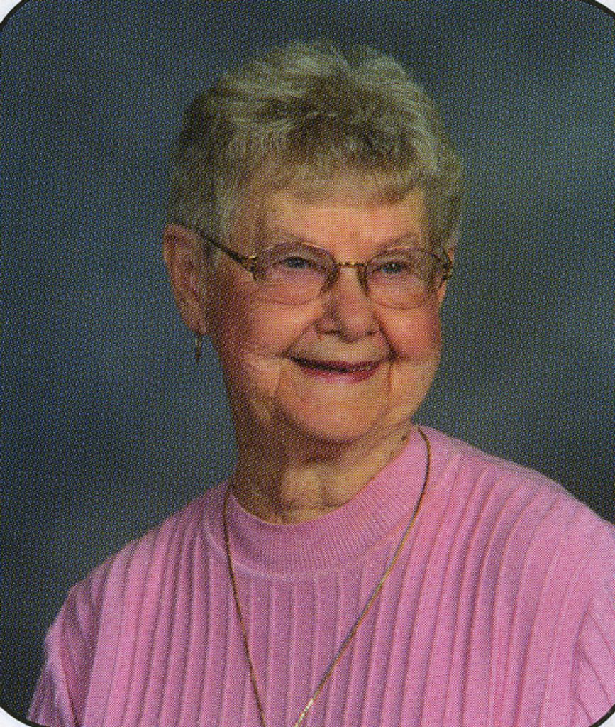 Ruth Born