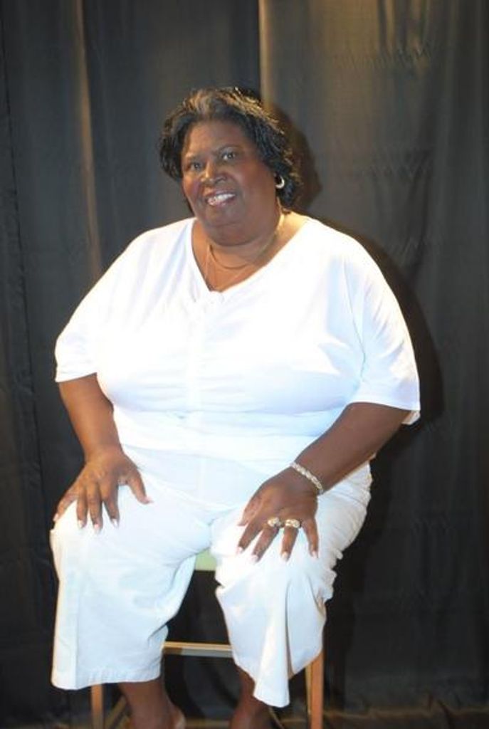 Joyce Marie Rupert Profile Photo