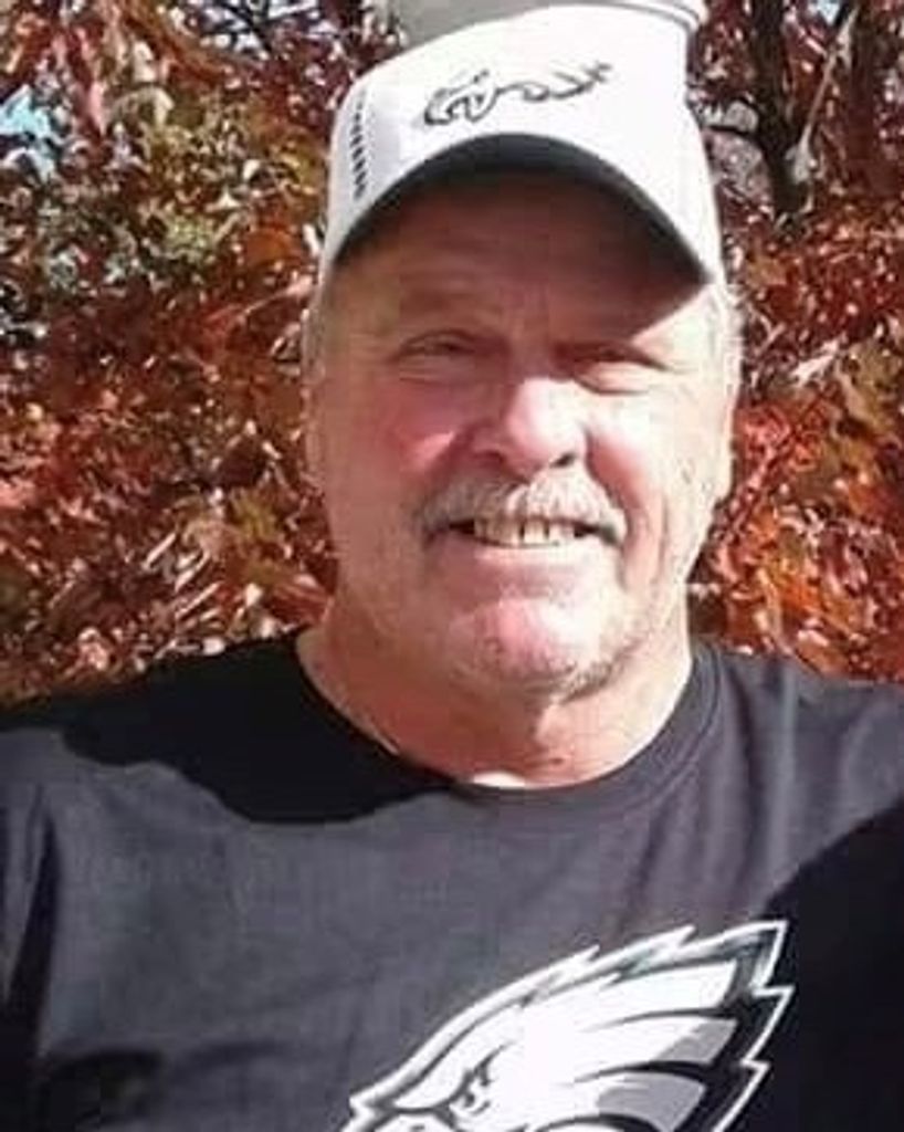 Richard A Risser Profile Photo