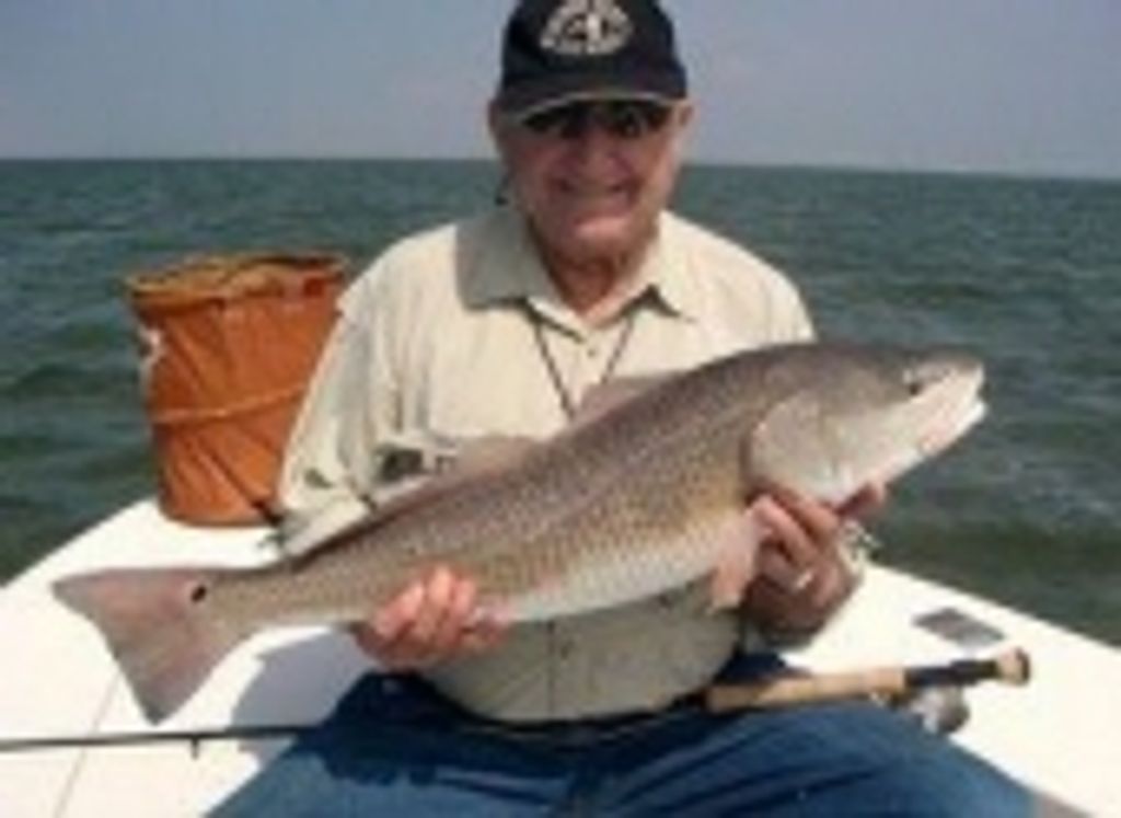 Douglas Benson Profile Photo