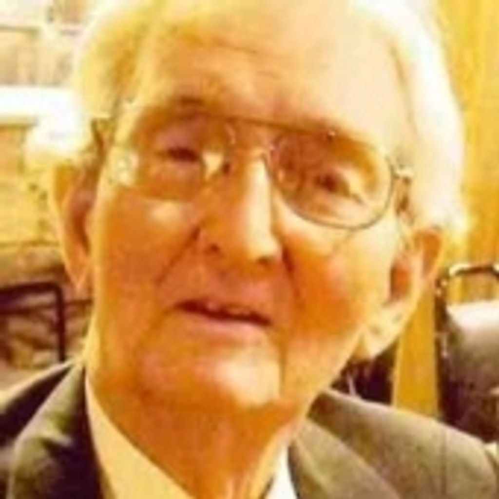 James Henry Smith Profile Photo