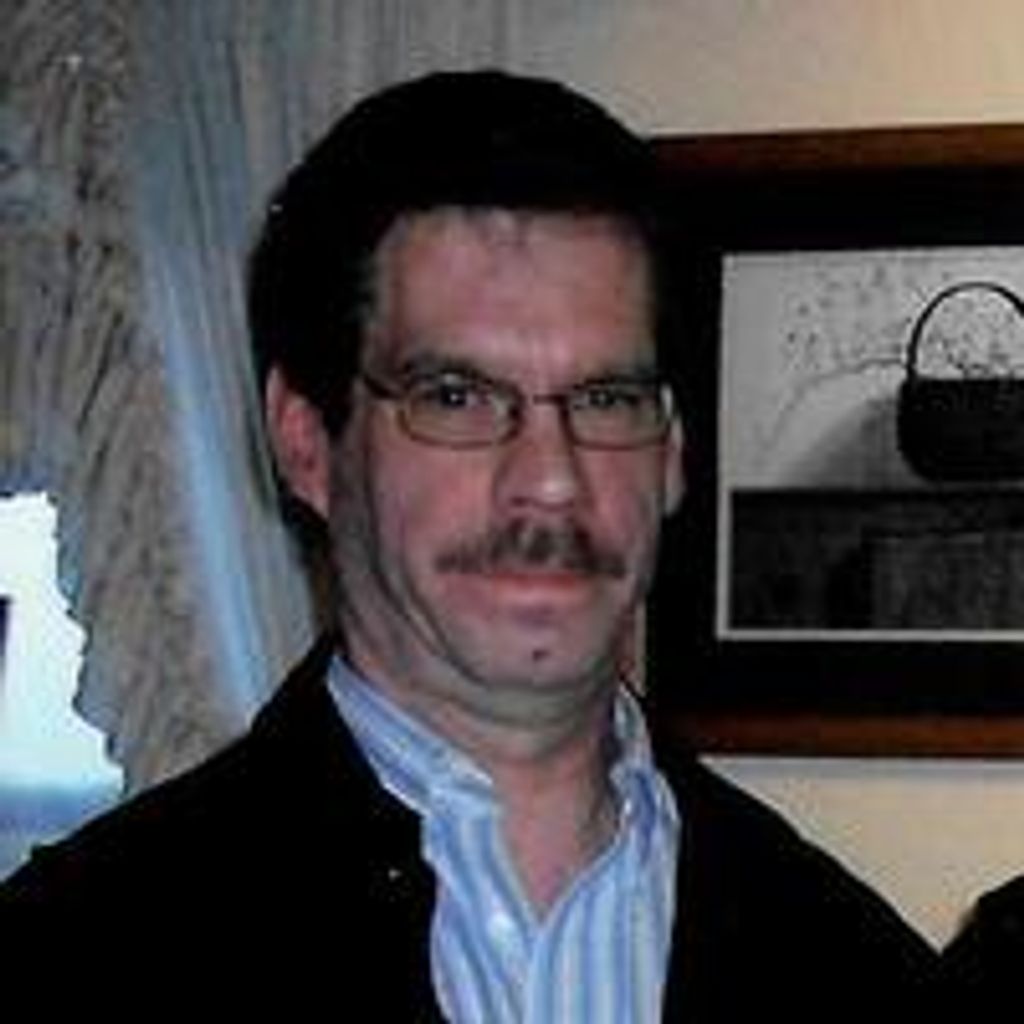 Jeffrey Drees