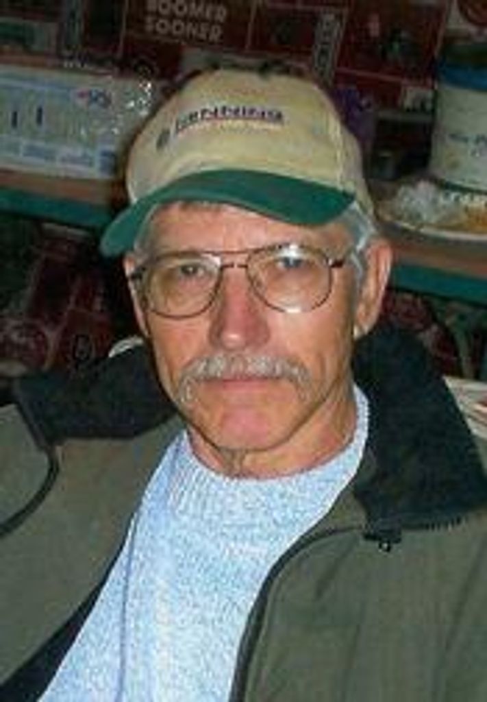 John Raymond Lechtenberg Profile Photo