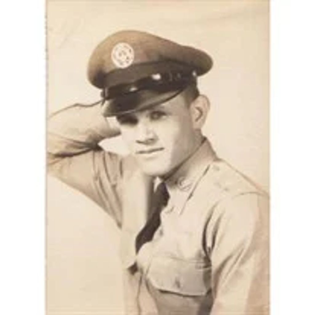 Alan Pitts