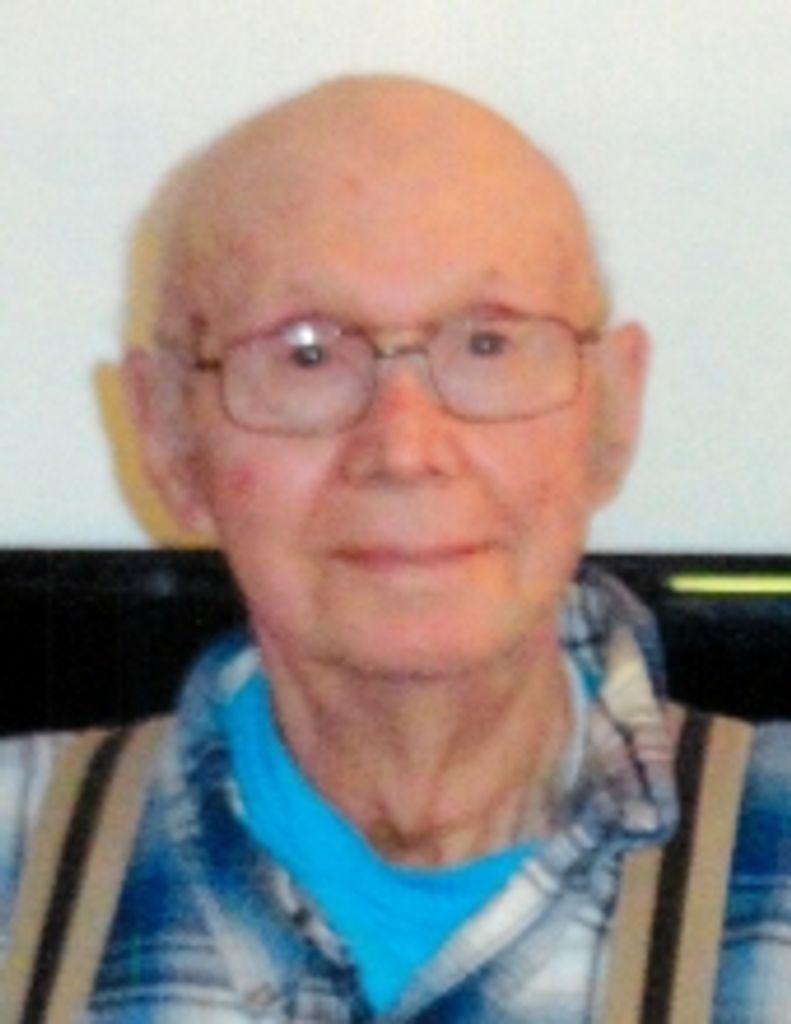 Owen K. Nelson Profile Photo