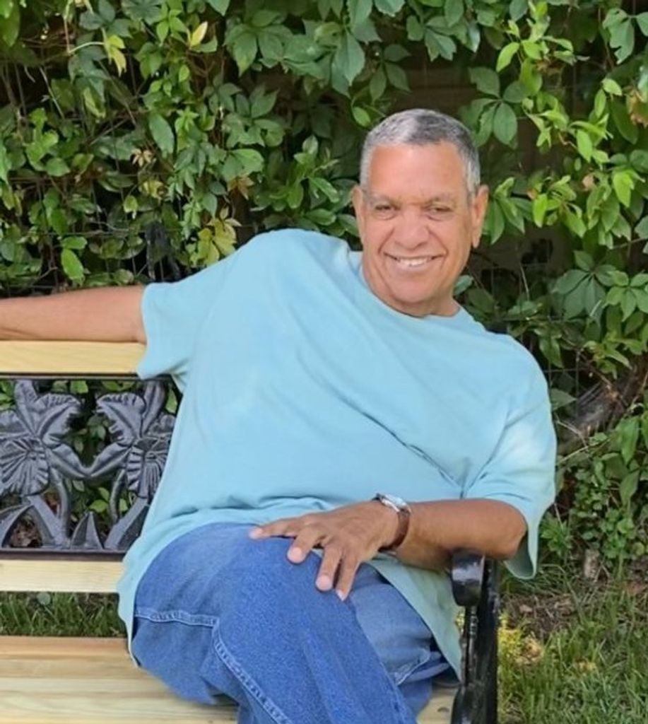 Juan Antonio  Maldonado