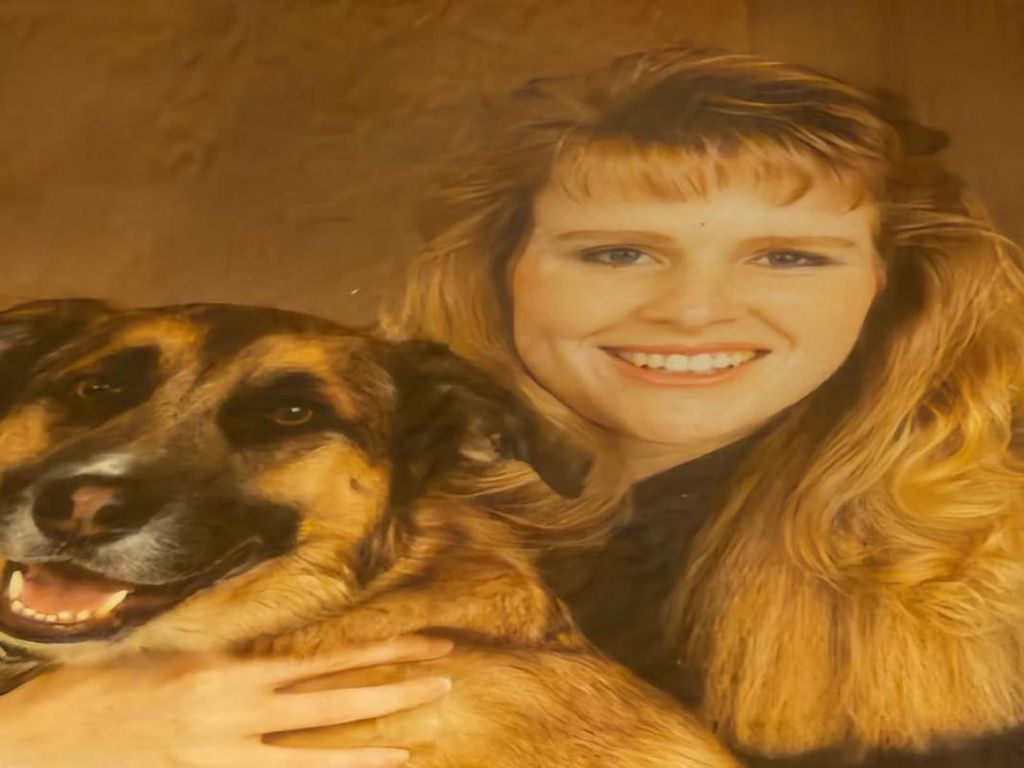 Kristi M. Mathias Profile Photo