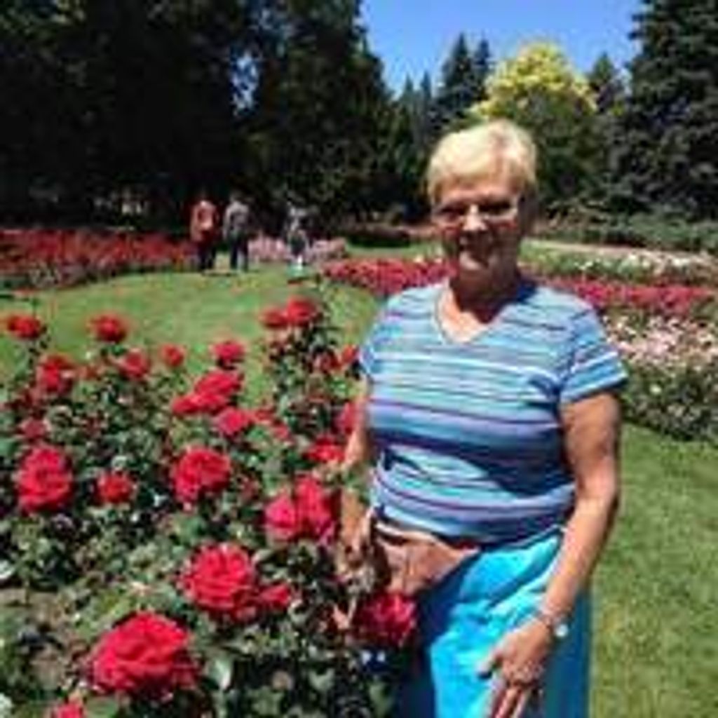 Roberta A. Machande