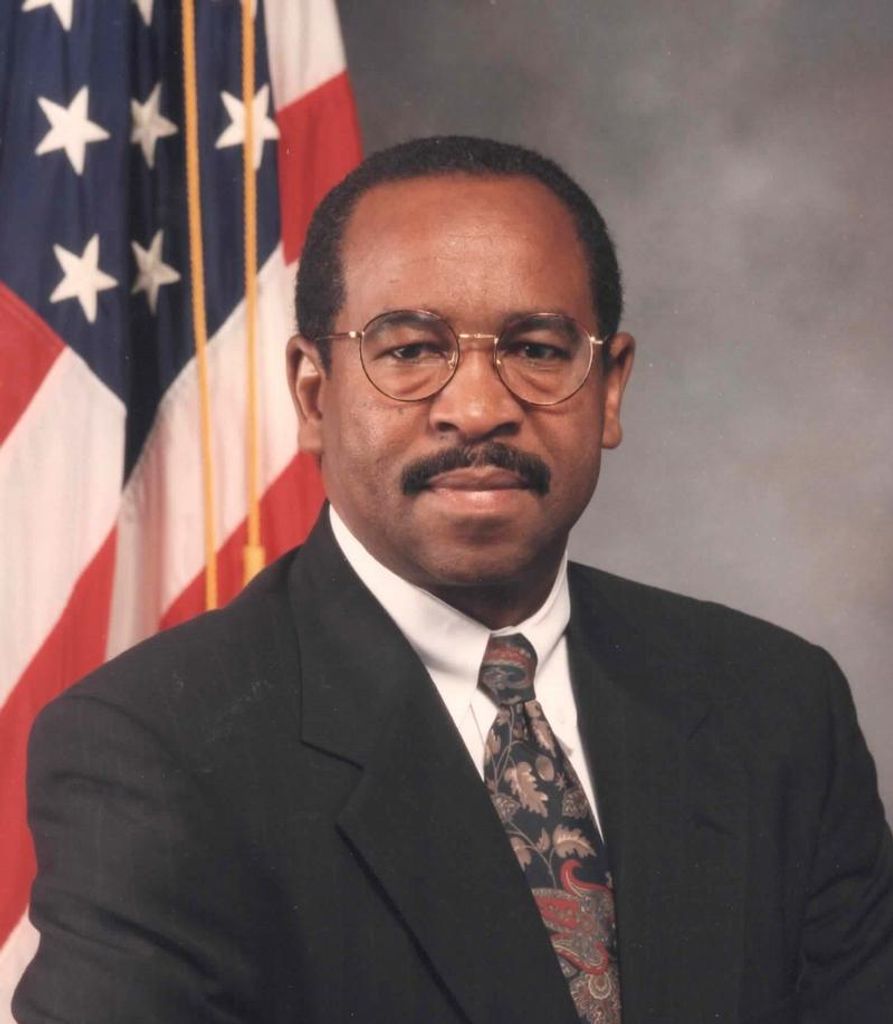 Gerald Lee Mack, Sr. Profile Photo