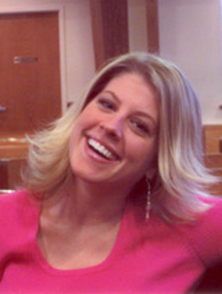 Kate Moore