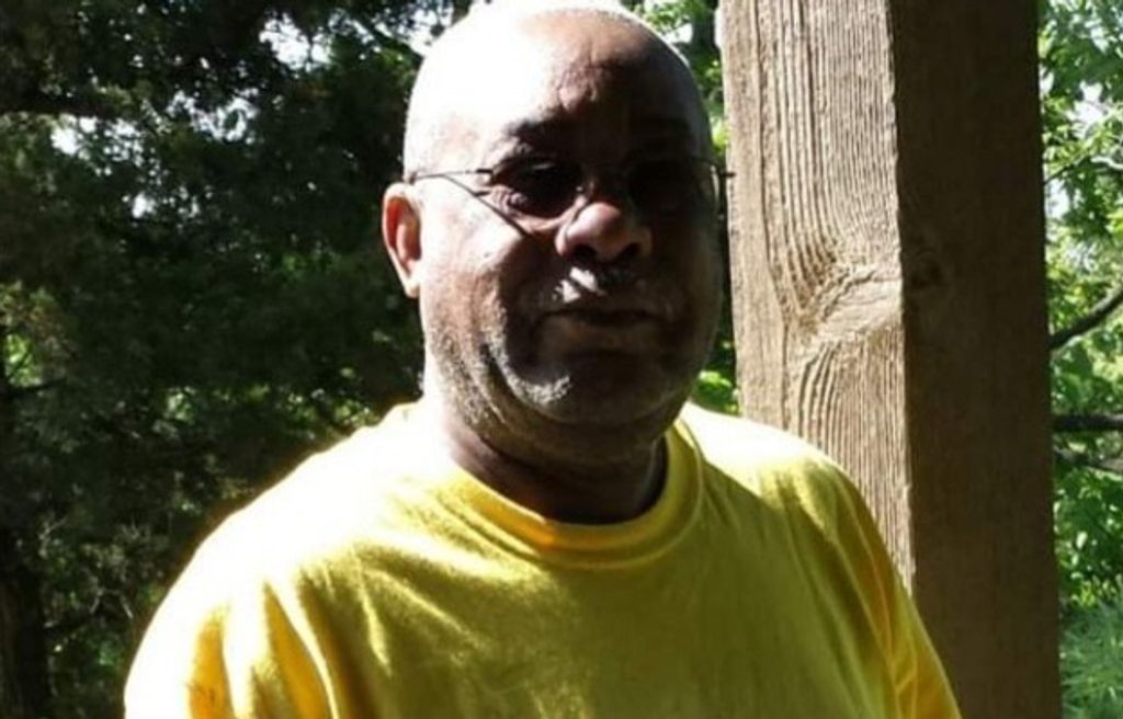 Henry Lee Tucker Profile Photo