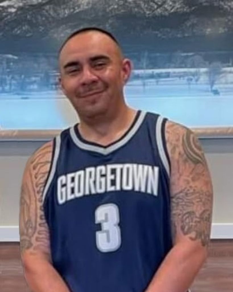 Fernando Reyes Martinez
