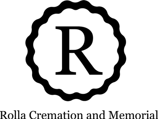 Rolla Cremation Logo