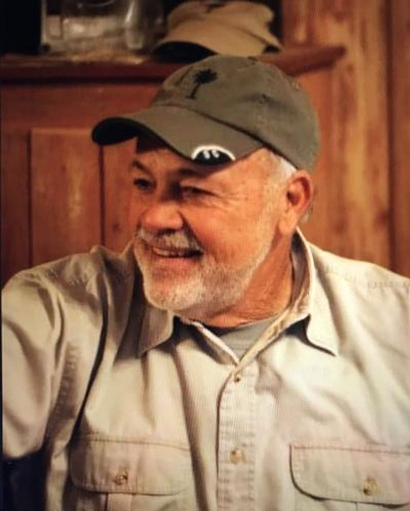 Mac Carter Profile Photo