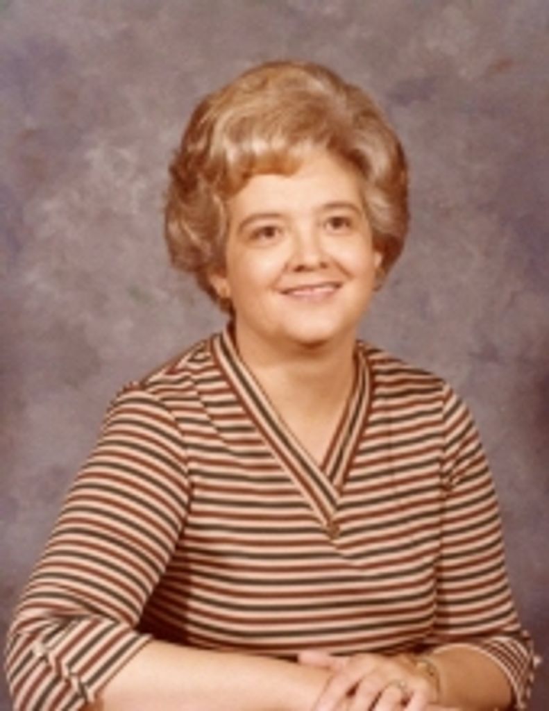 Carolyn Osborn