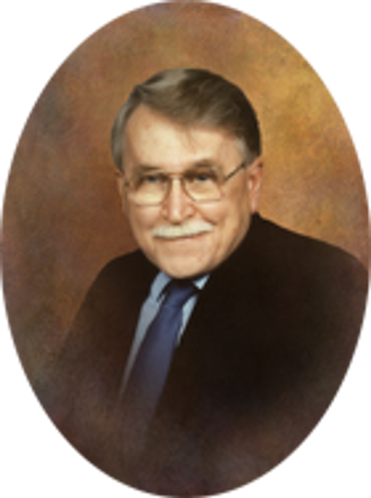 Herbert  A. Anderson Profile Photo