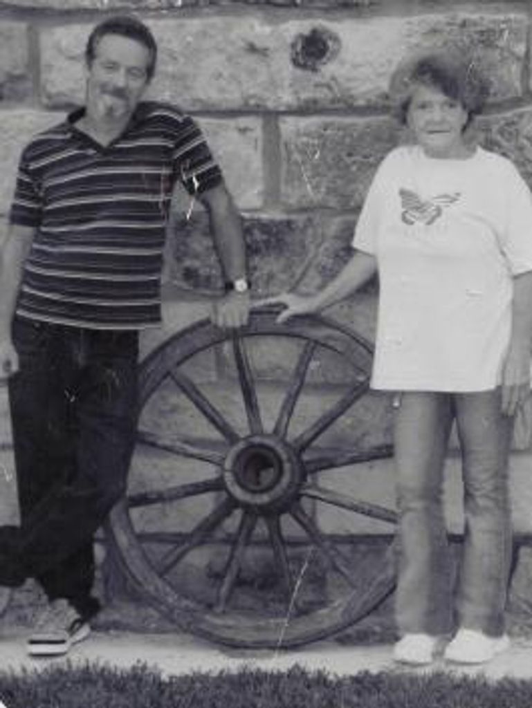 Mr.    Gary Wayne Roof Profile Photo