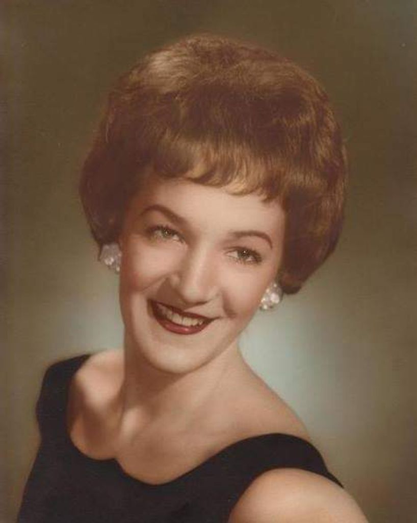 Janette Rutherford