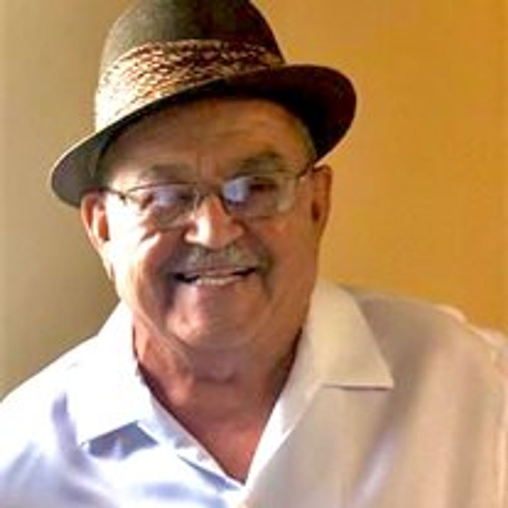 Francisco Ramos Sr.