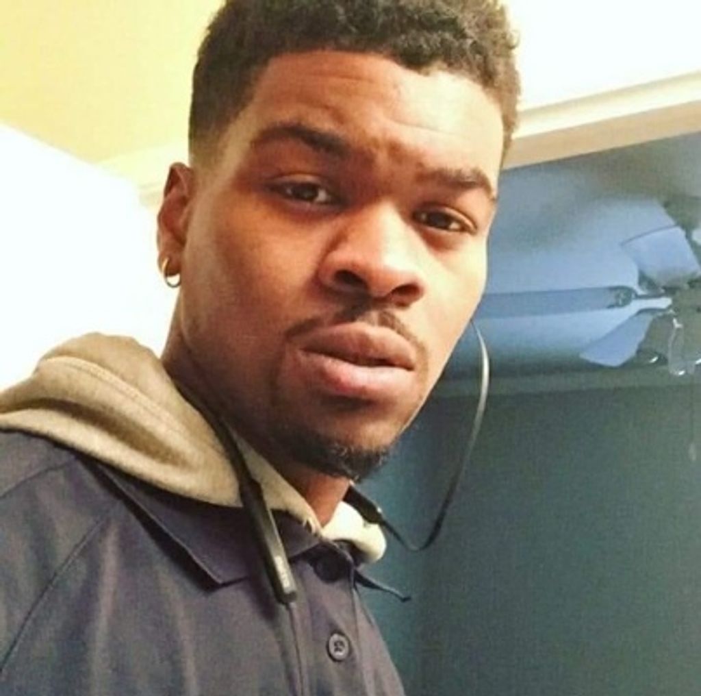 Jarvis Randall Profile Photo