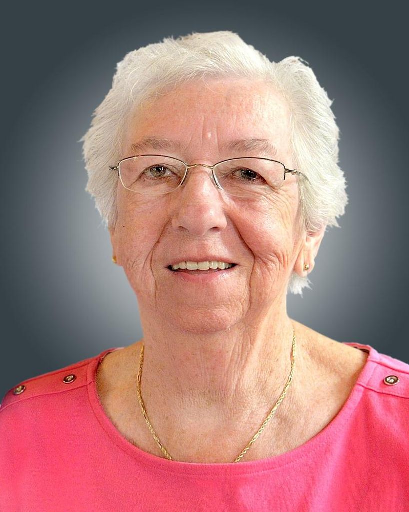Joan Hatt Profile Photo
