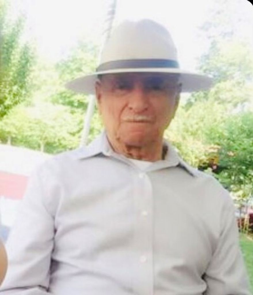 Porfirio Munguia Rangel