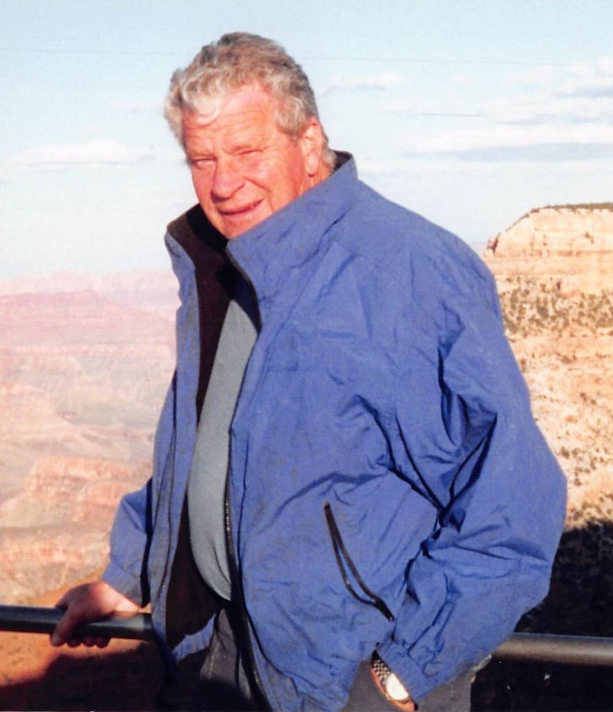 William "Bill" Gray Coulson Mckee, Sr. Profile Photo