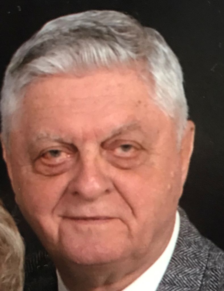 Robert E. Van Dyke Profile Photo