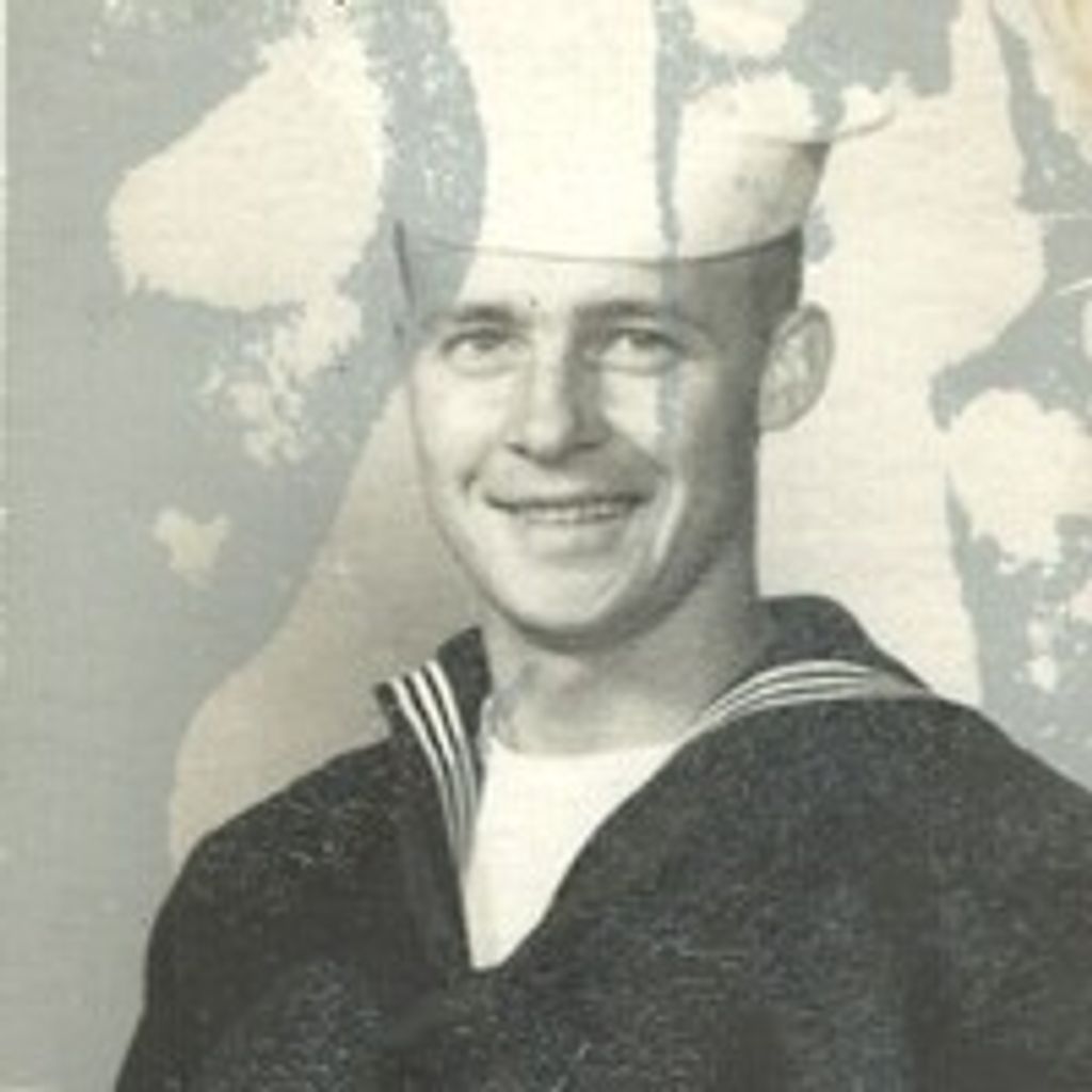 James Authur Anderson