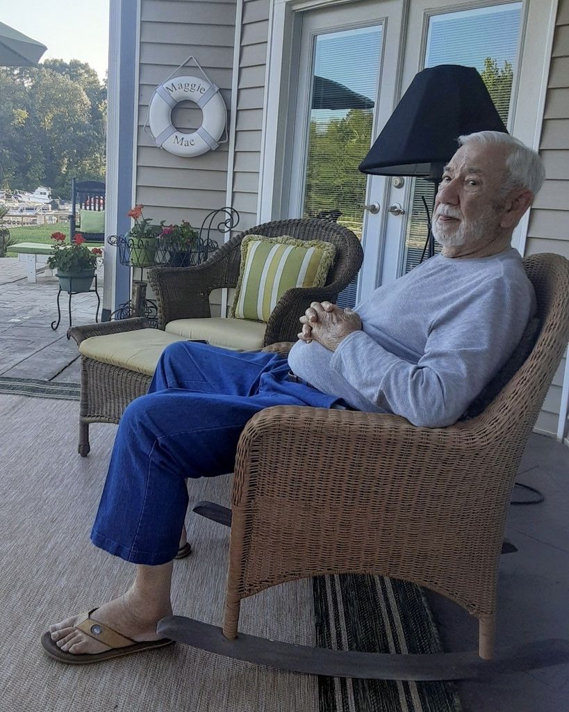 Jack Nelson Taylor, Jr. Profile Photo