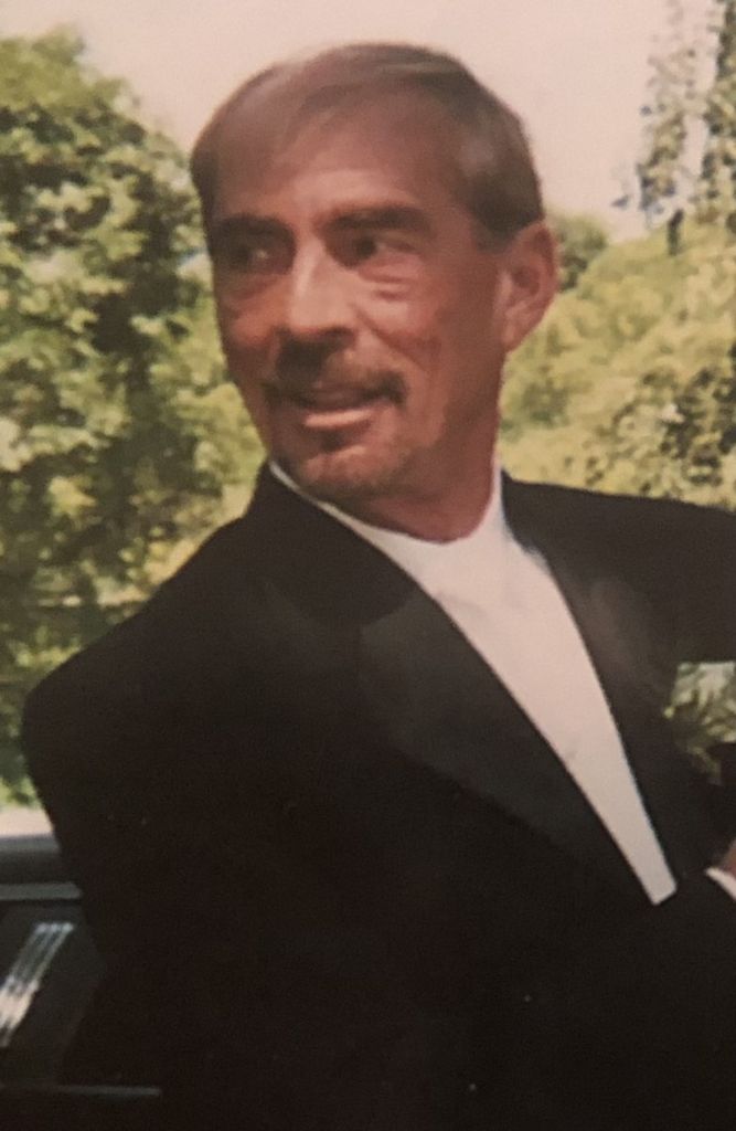 Roger V. Riccardi