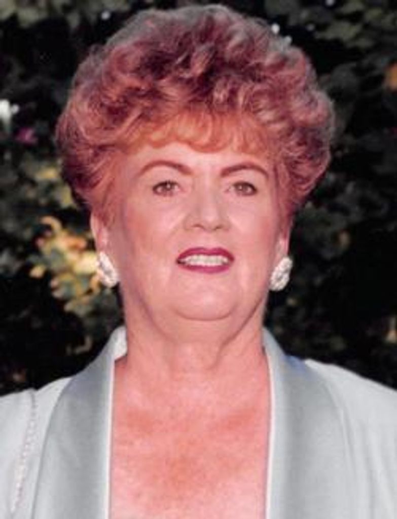 Joan M. Scanlon