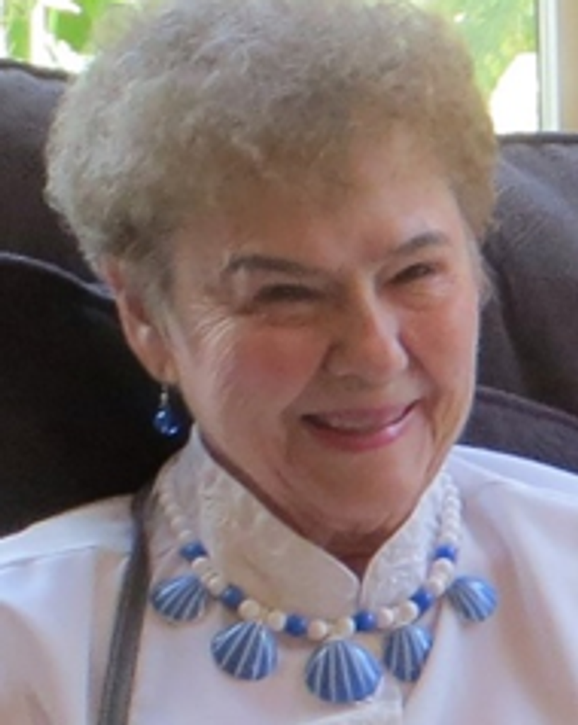 Lorraine LaVerne Bishop
