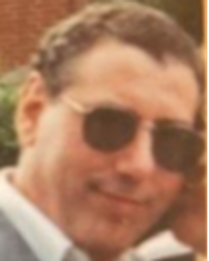 Roy A. Chunat