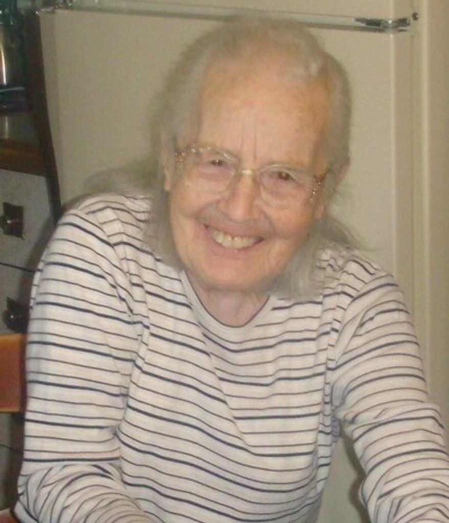Dorothy Page Profile Photo