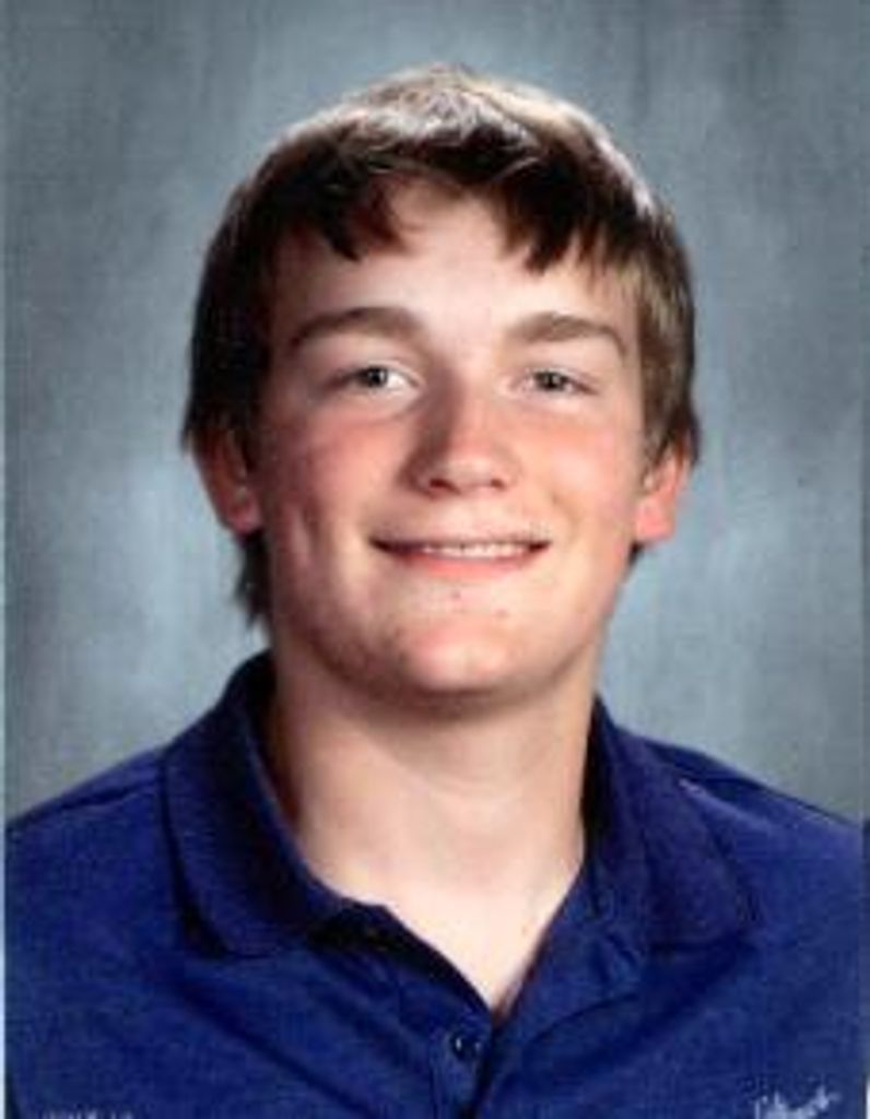 Aidan  D. Miller Profile Photo