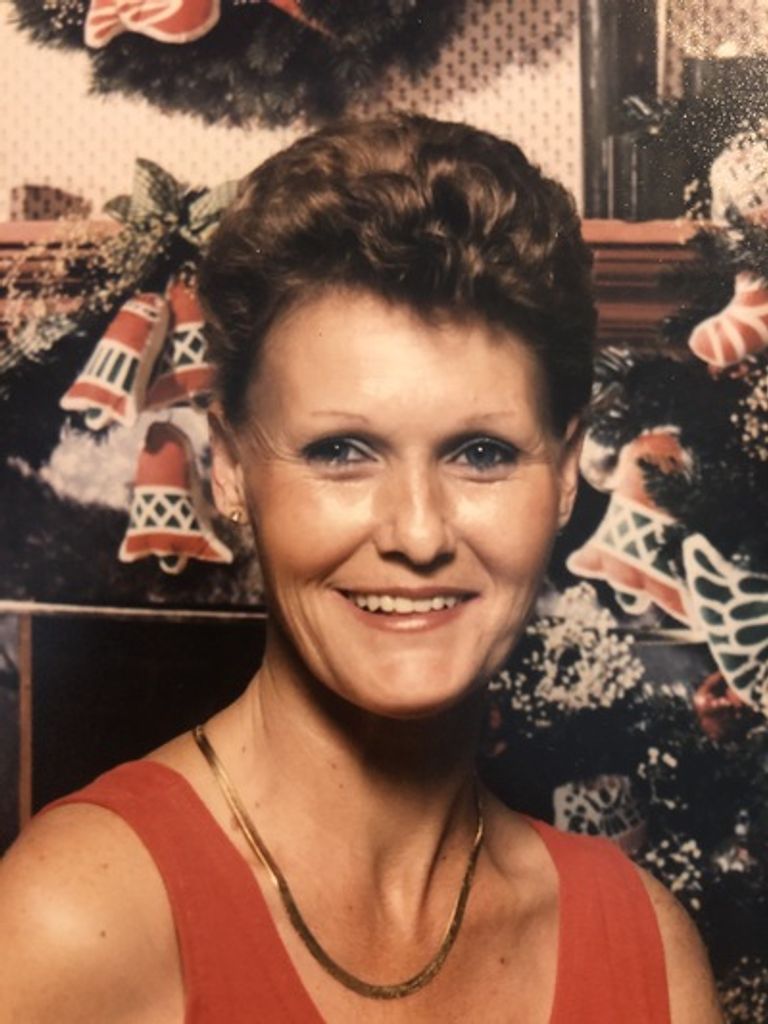 Belvie Jean Howell Profile Photo
