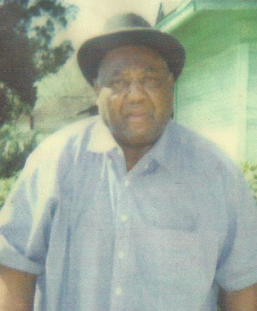 James Russell Benoit, Sr.