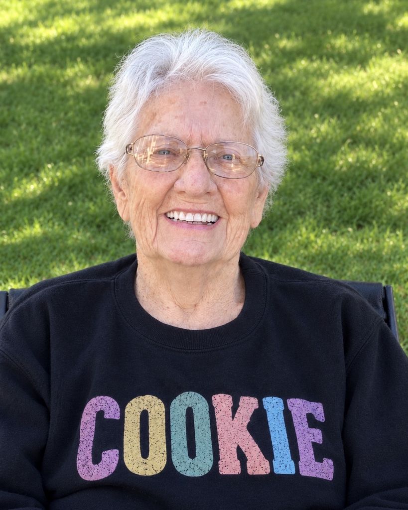 Joann “Cookie” Carstens