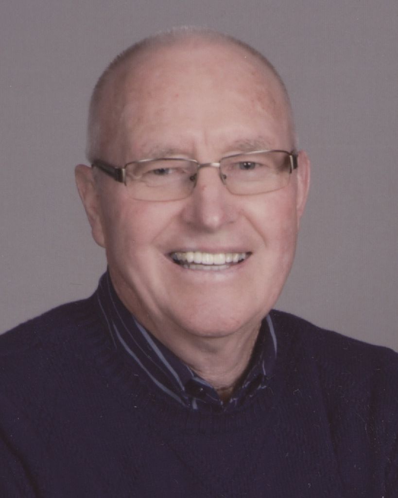Lyle Uhlenkamp Profile Photo