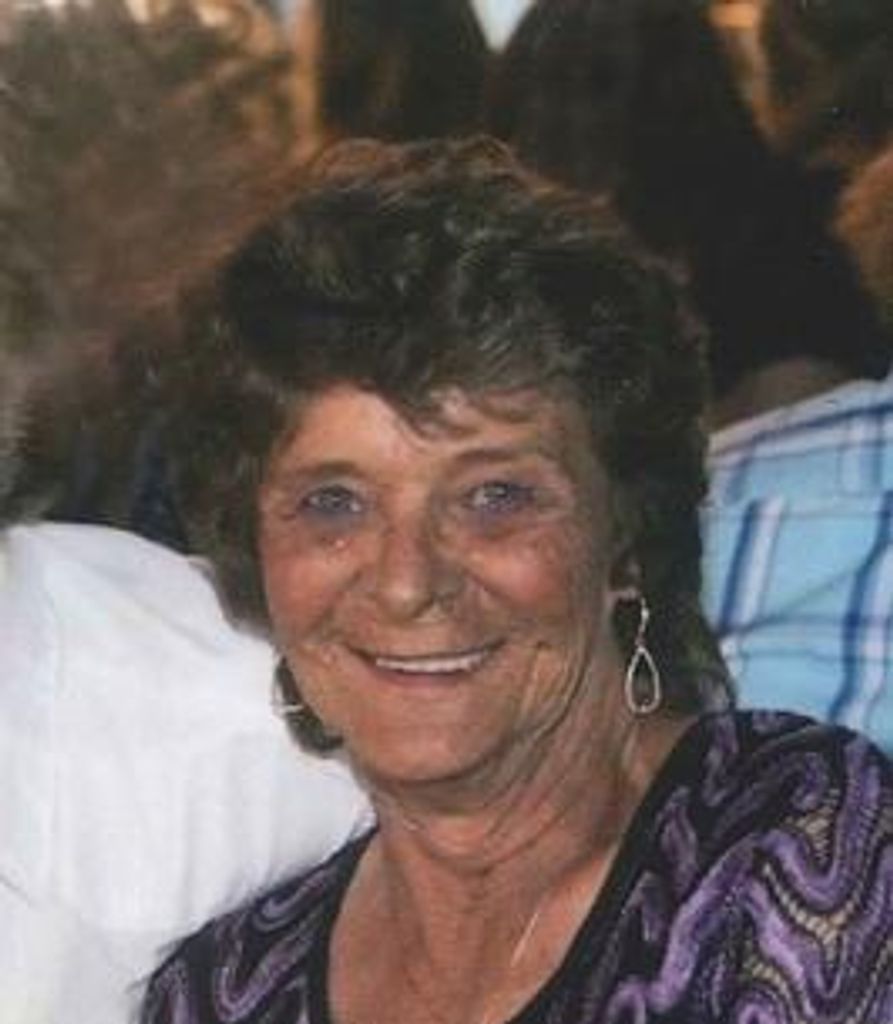 Anna Mae Weicht (Hamstra) Profile Photo
