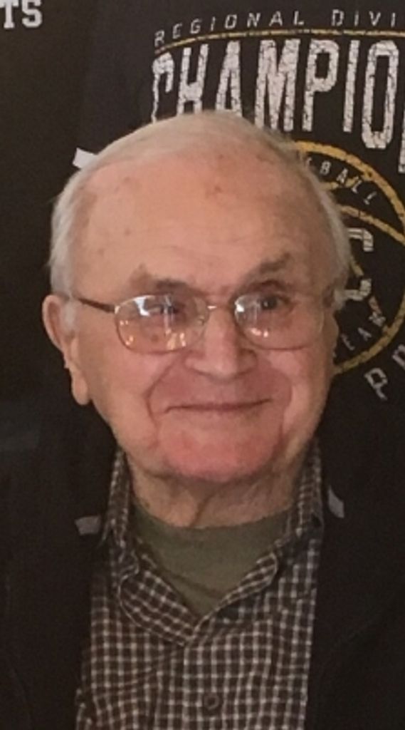 Mr Joseph A. Poveromo Profile Photo